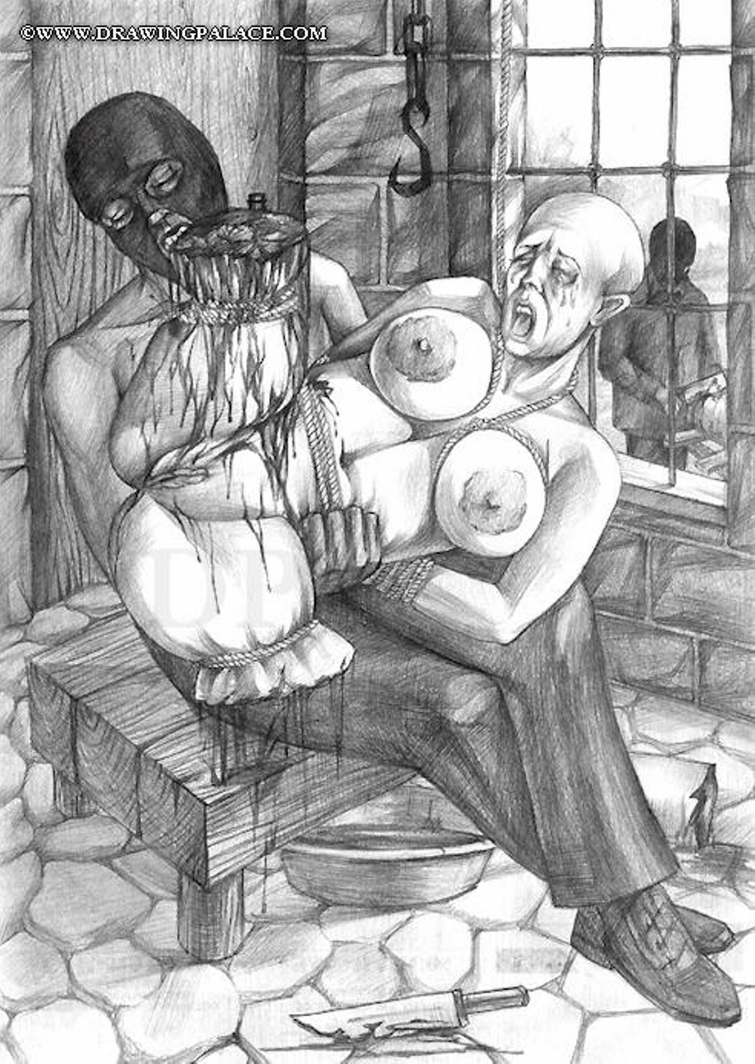 Fucked up Cartoons — 26