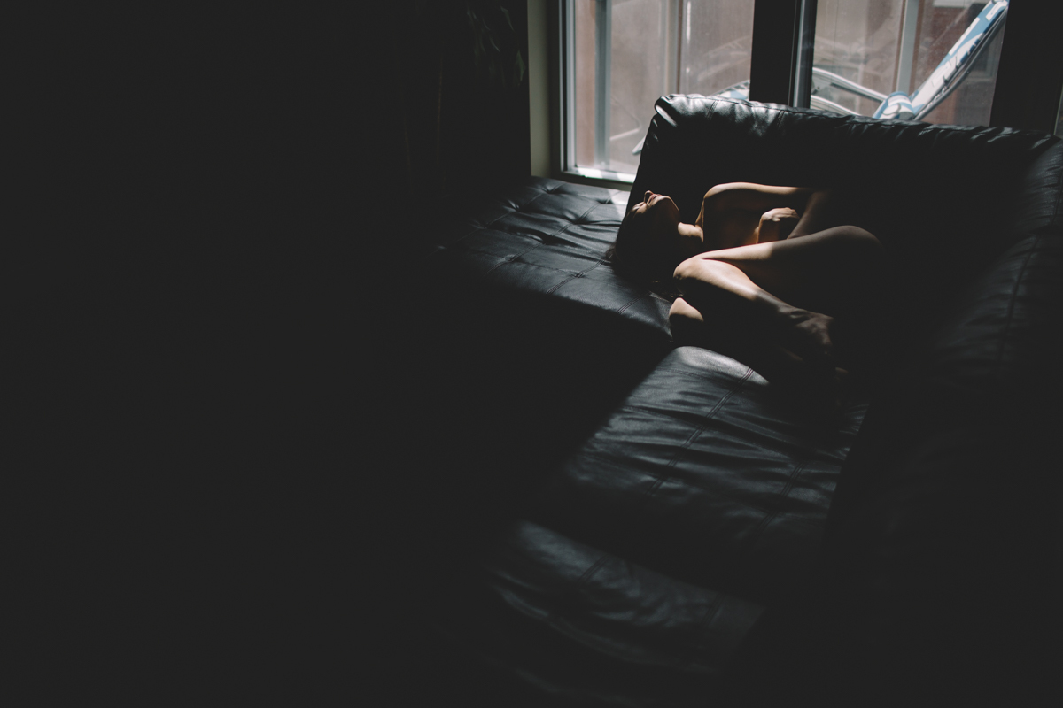 Kate — 21
