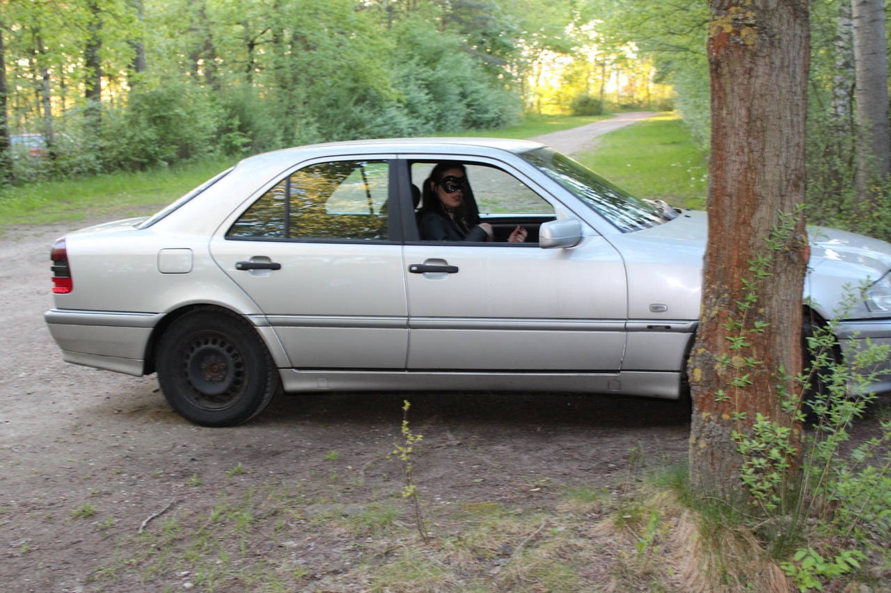 Dogging Germany Hardcore — 31