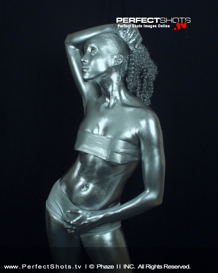 Valarie Ebony — 27