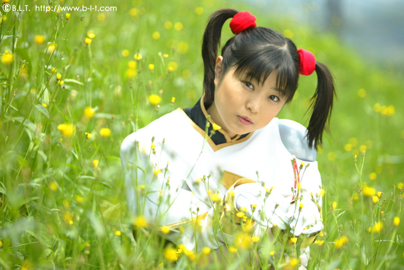 Ruri Hoshino (movie version) — 54