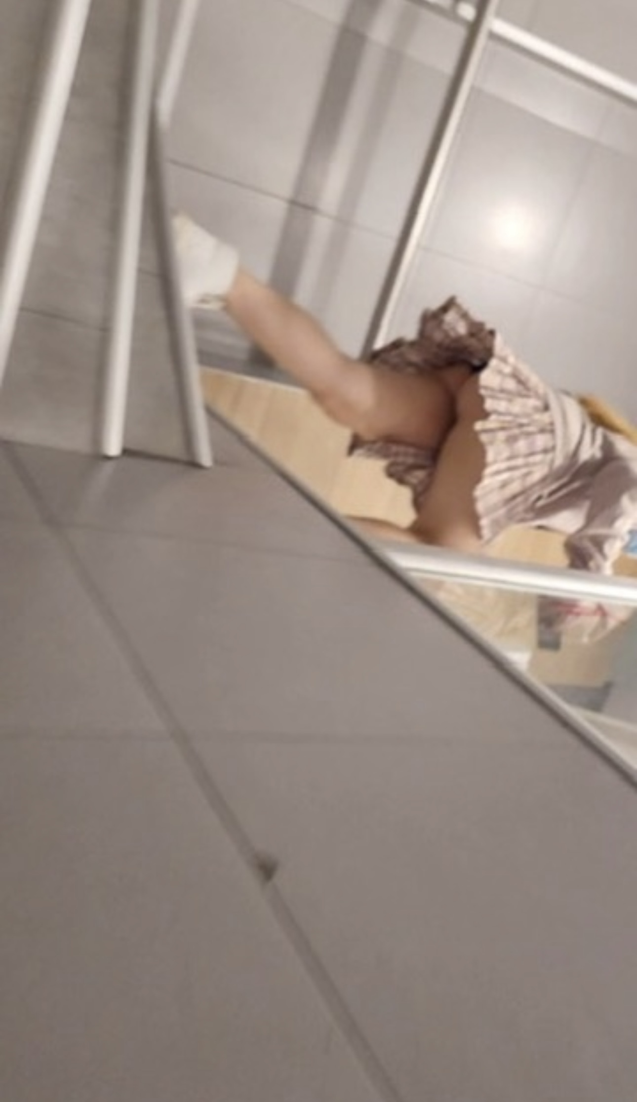 Big Tit Amateur Handjob — 9