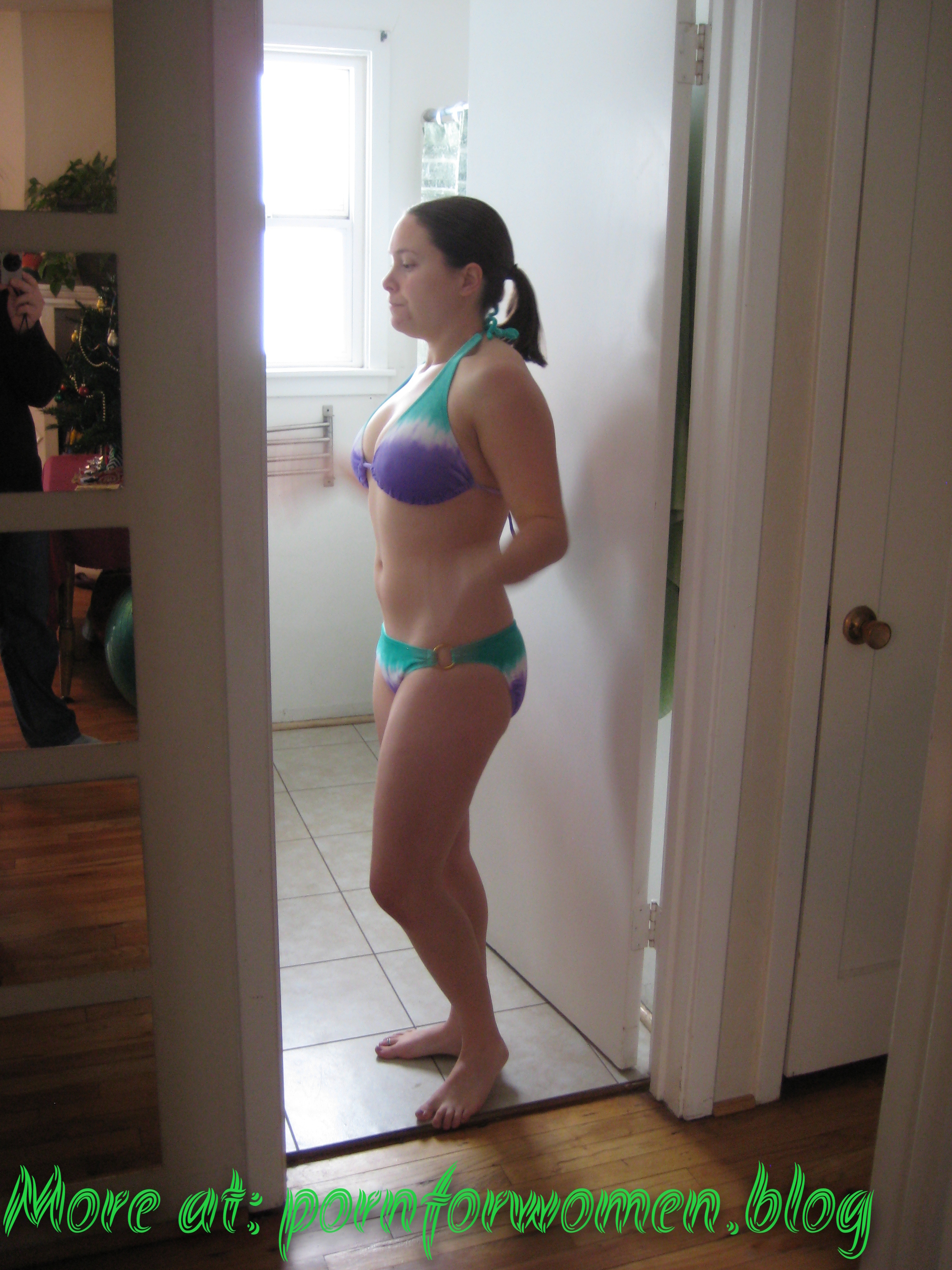 Step Sister Swallows — 32