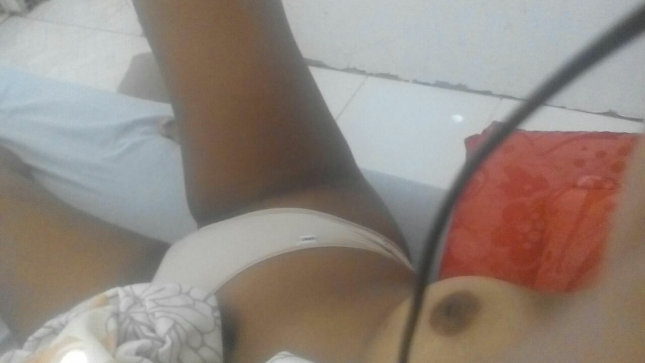 mulher do corno vive mandando nudes pra mim — 8
