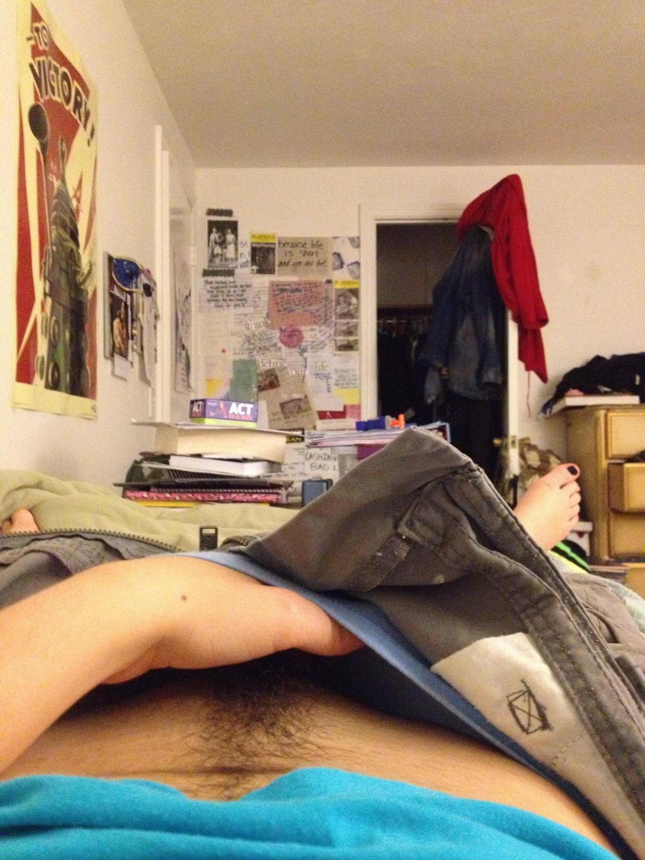 Female POV — 24