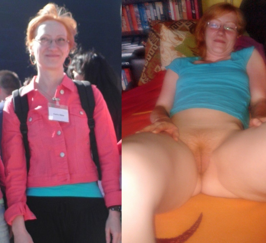 German Milf — 37