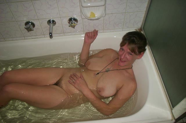 Babes and Water — 20