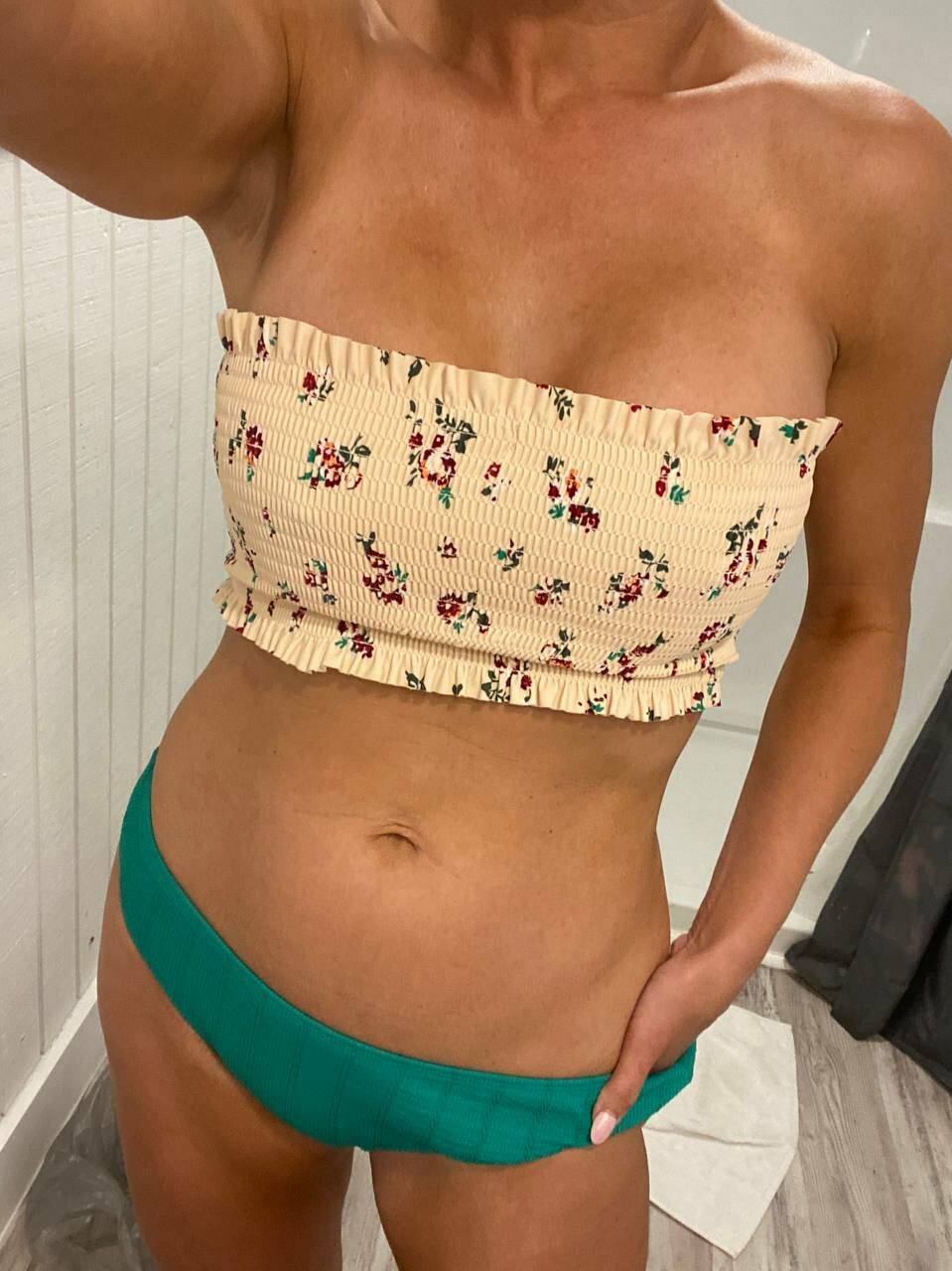 Teacher Lacy from Louisiana exposed by cuck — 36