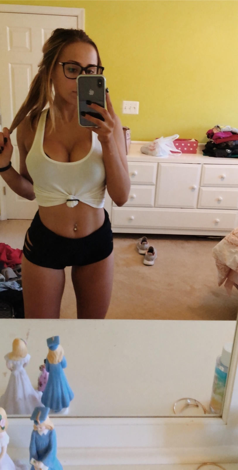 Clothed — 15