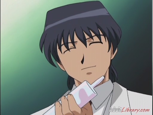 Hardcore Hospital part 2 — 7