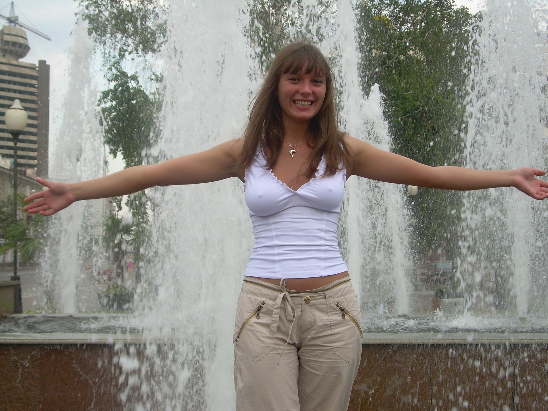 Russian Teen Alexandra's private collection — 51