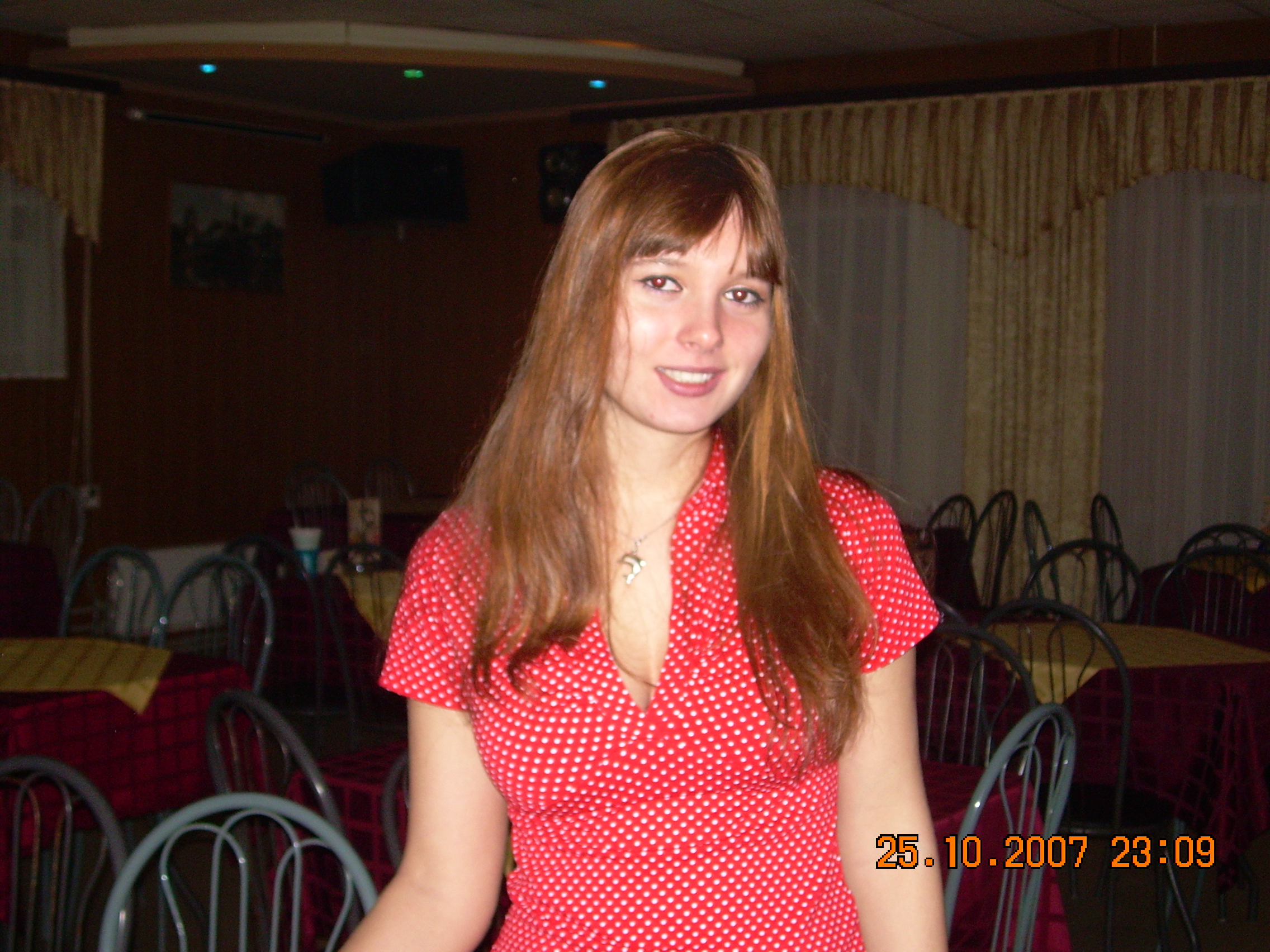 Russian Teen Alexandra's private collection — 42