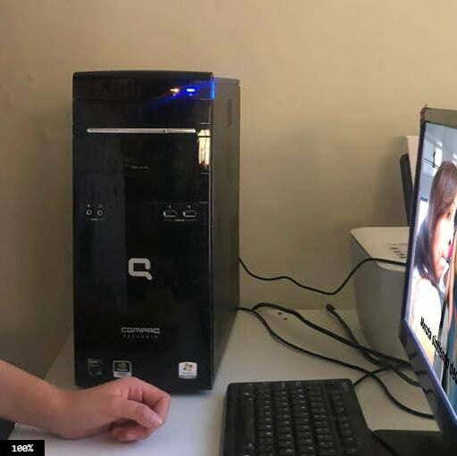 AMIGAS VIENDO MIS FOTOS Y VDEOS DE MANOSEOS — 6