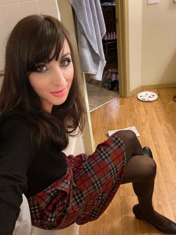 transgender — 7