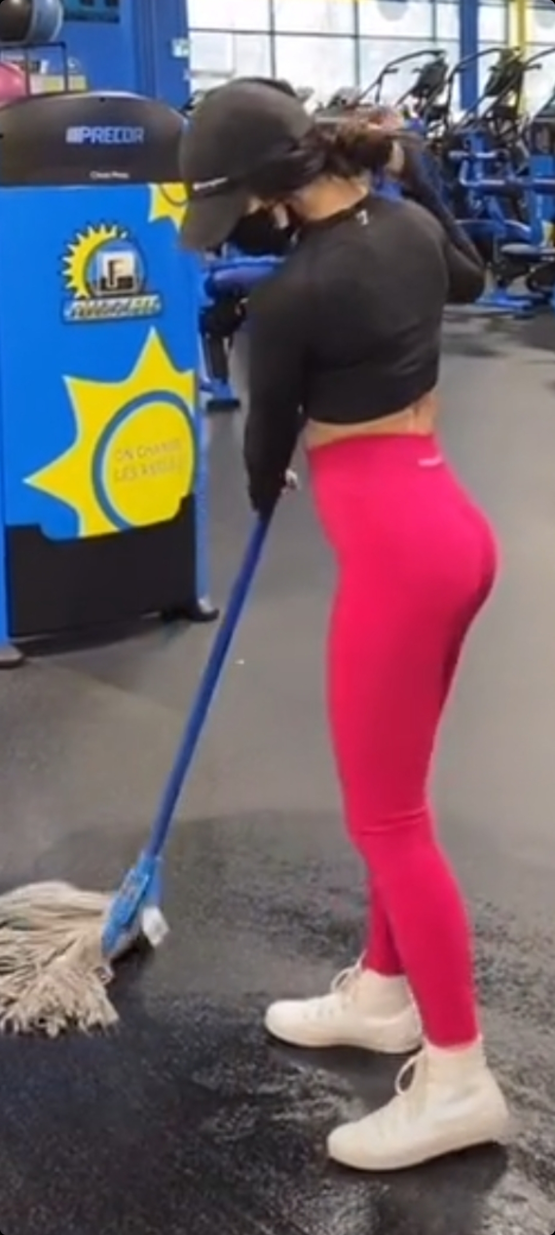 Fit wife selfies 12 — 28