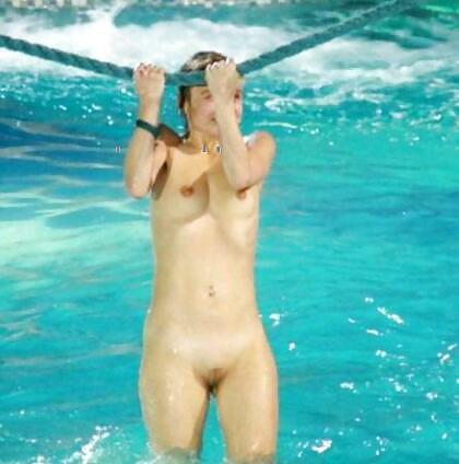 Babes and Water — 22