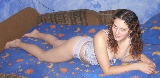 Real Swingers and Sluts — 19