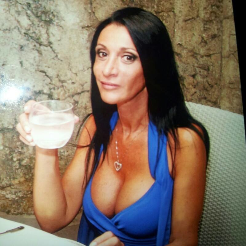 MILFs that need to get gangbanged — 41