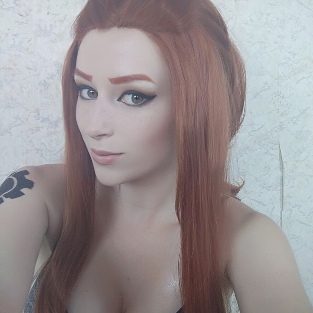 Cosplay — 31