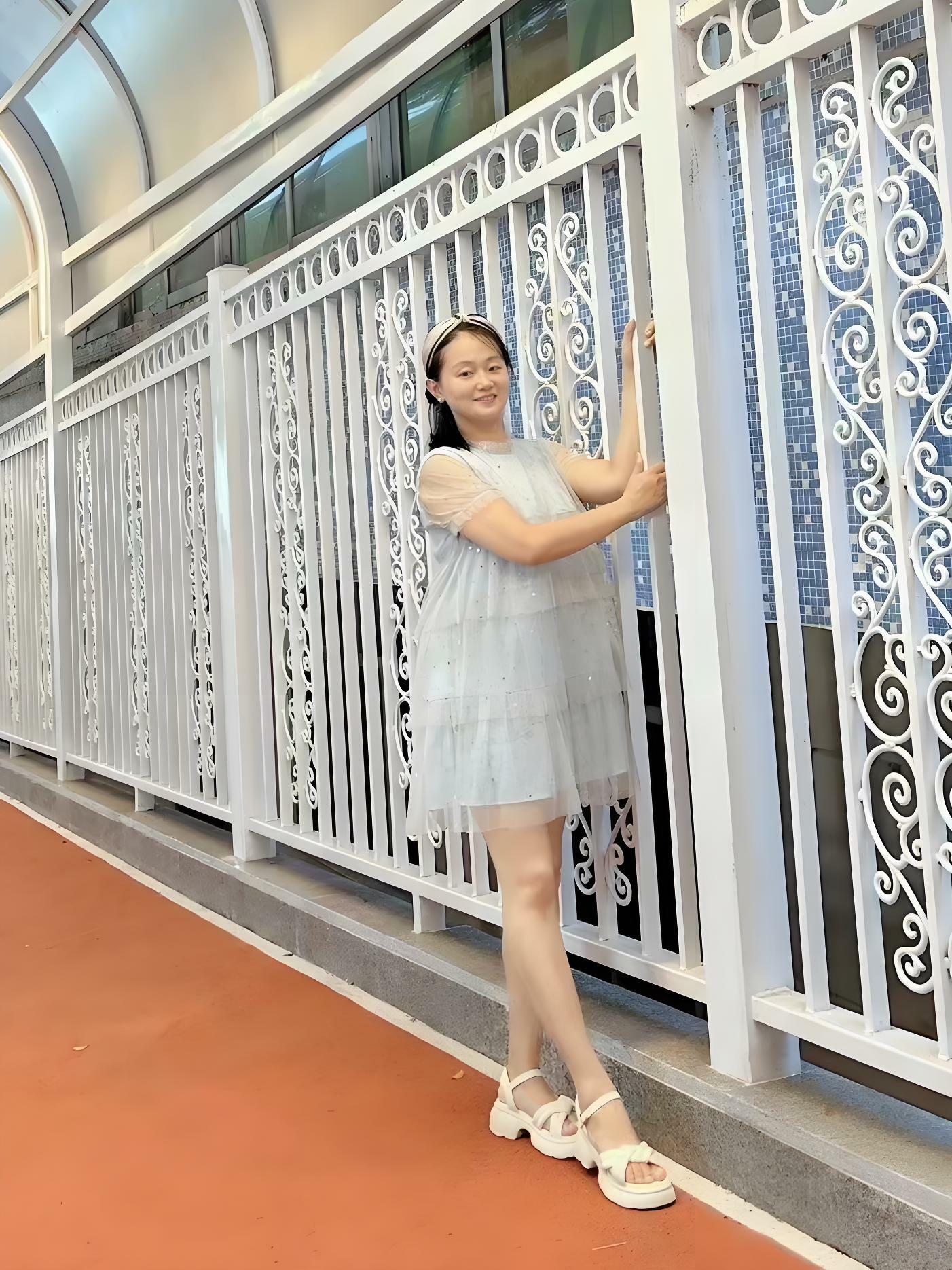 my friend, a Slutty Chinese dance teacher (Sep2025 — 26