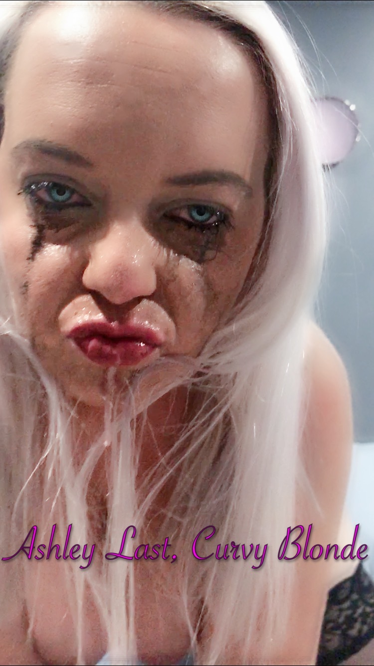 Ashley Last, Curvy Blonde Australian Adult Films — 29