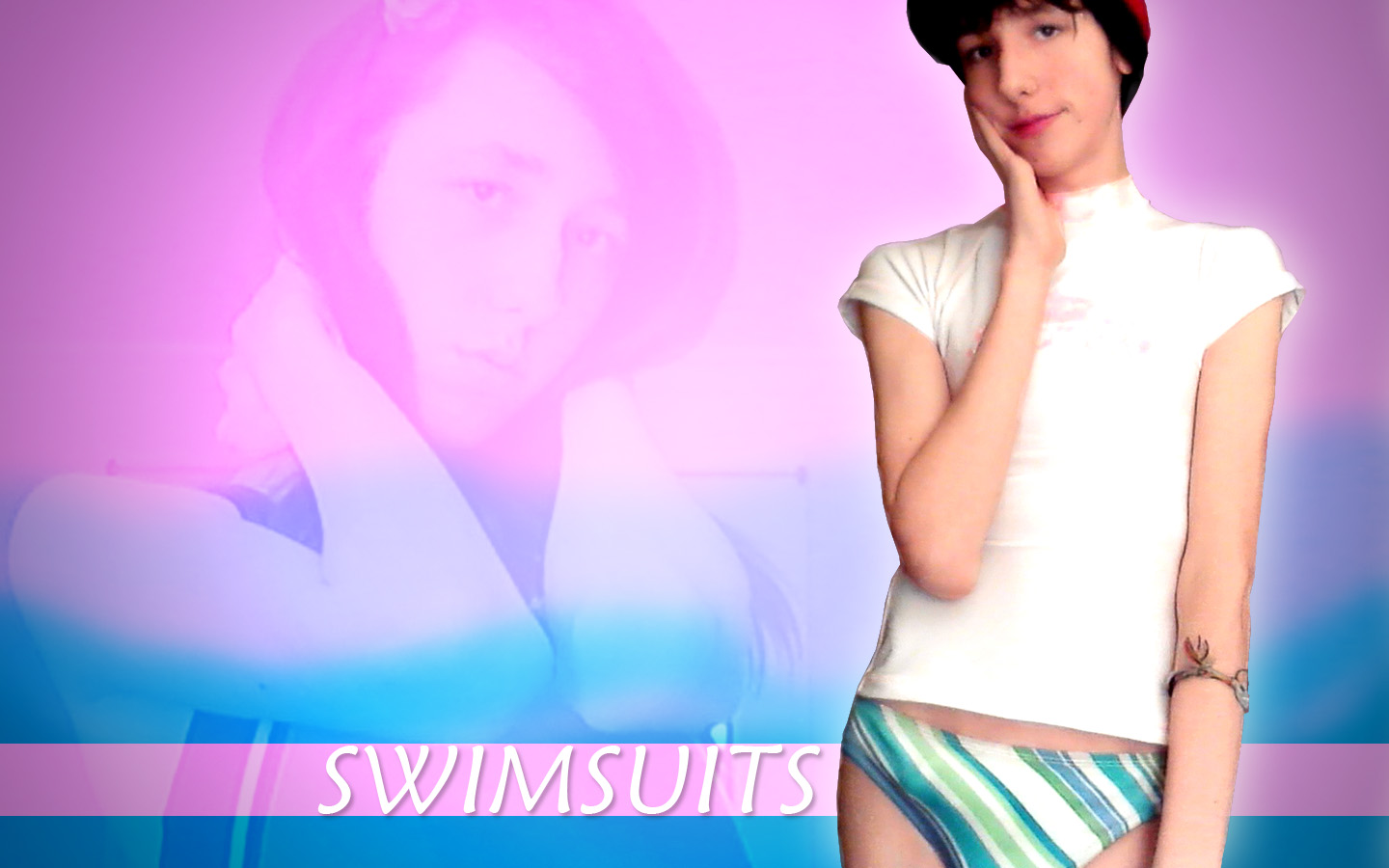 User &amp;amp;quot;Swimsuits&amp;amp;quot; of 7Chan — 5