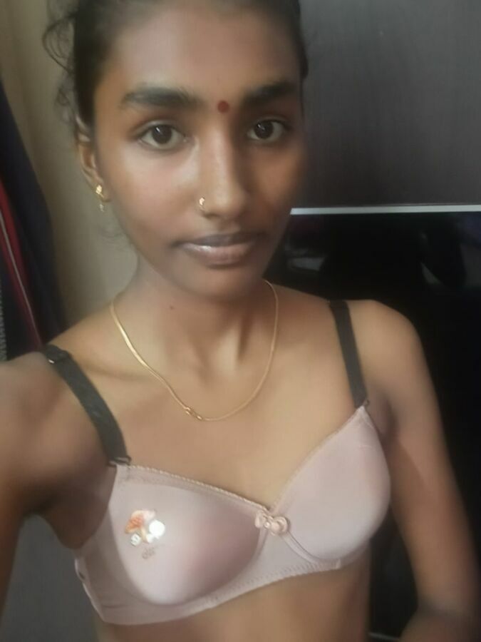 Indian/ Desi/ Brown/ Arab — 5