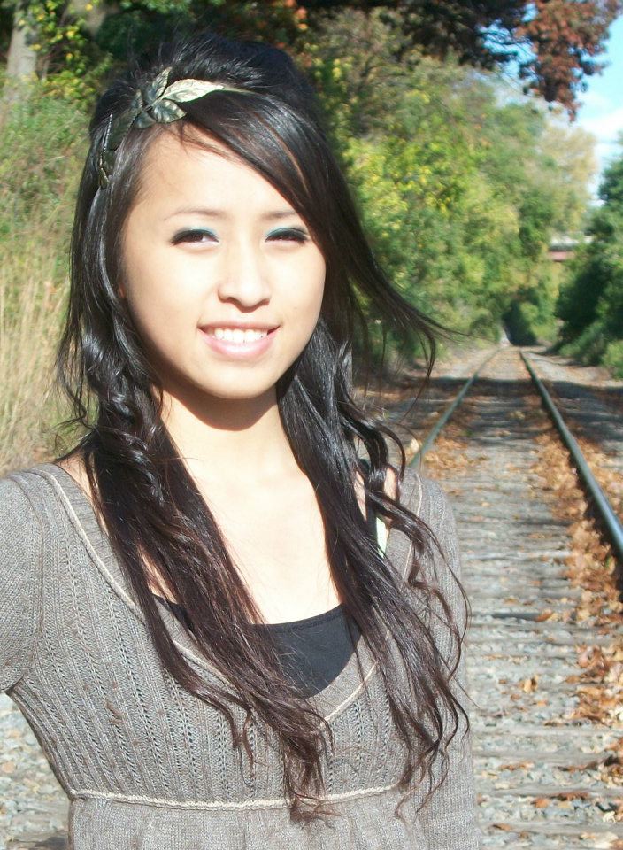 Cute Asian Sister 3 — 15