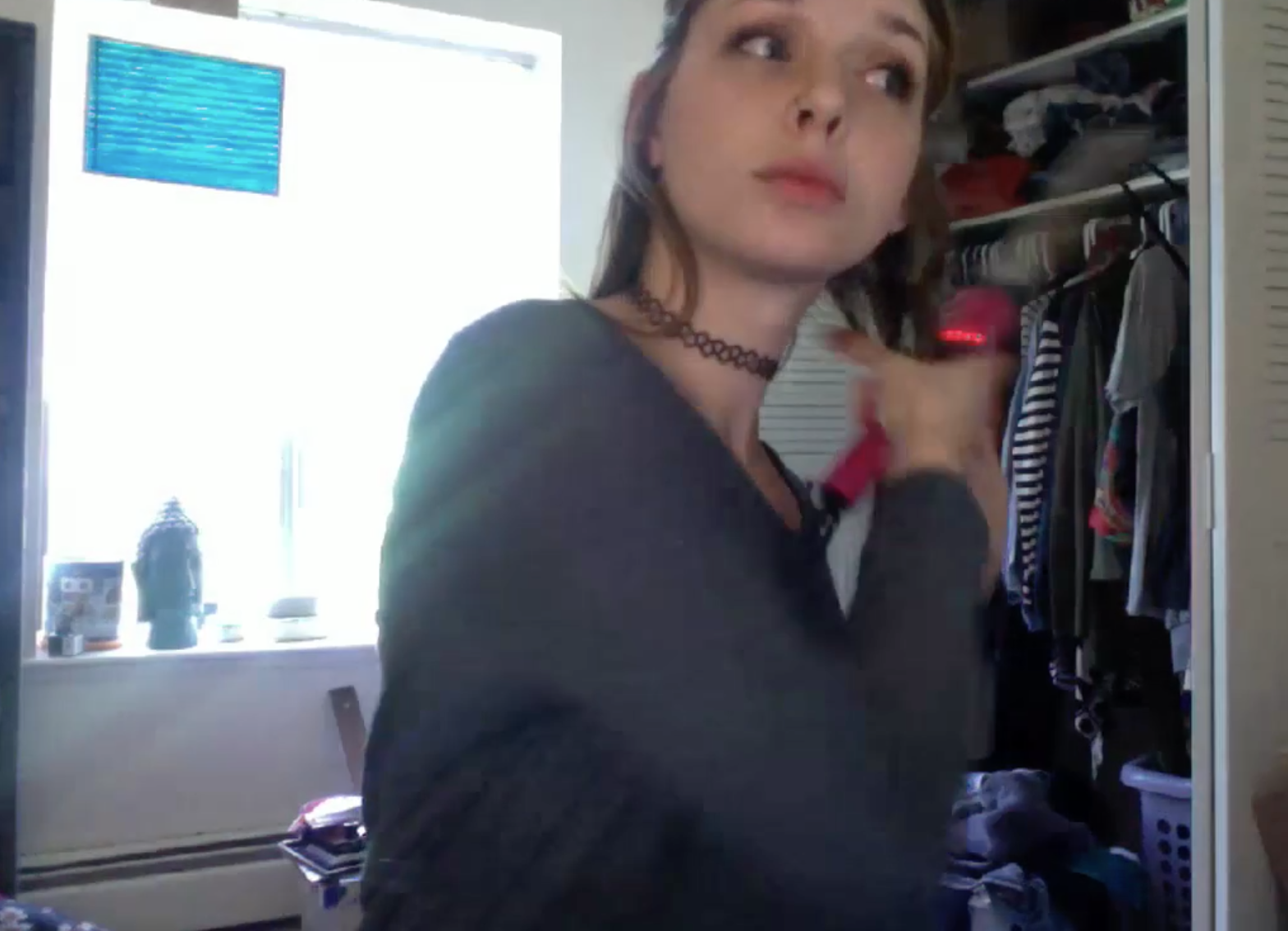 T33N BEAUTY: I LOVE TO STRETCH (COMPILATION) — 31