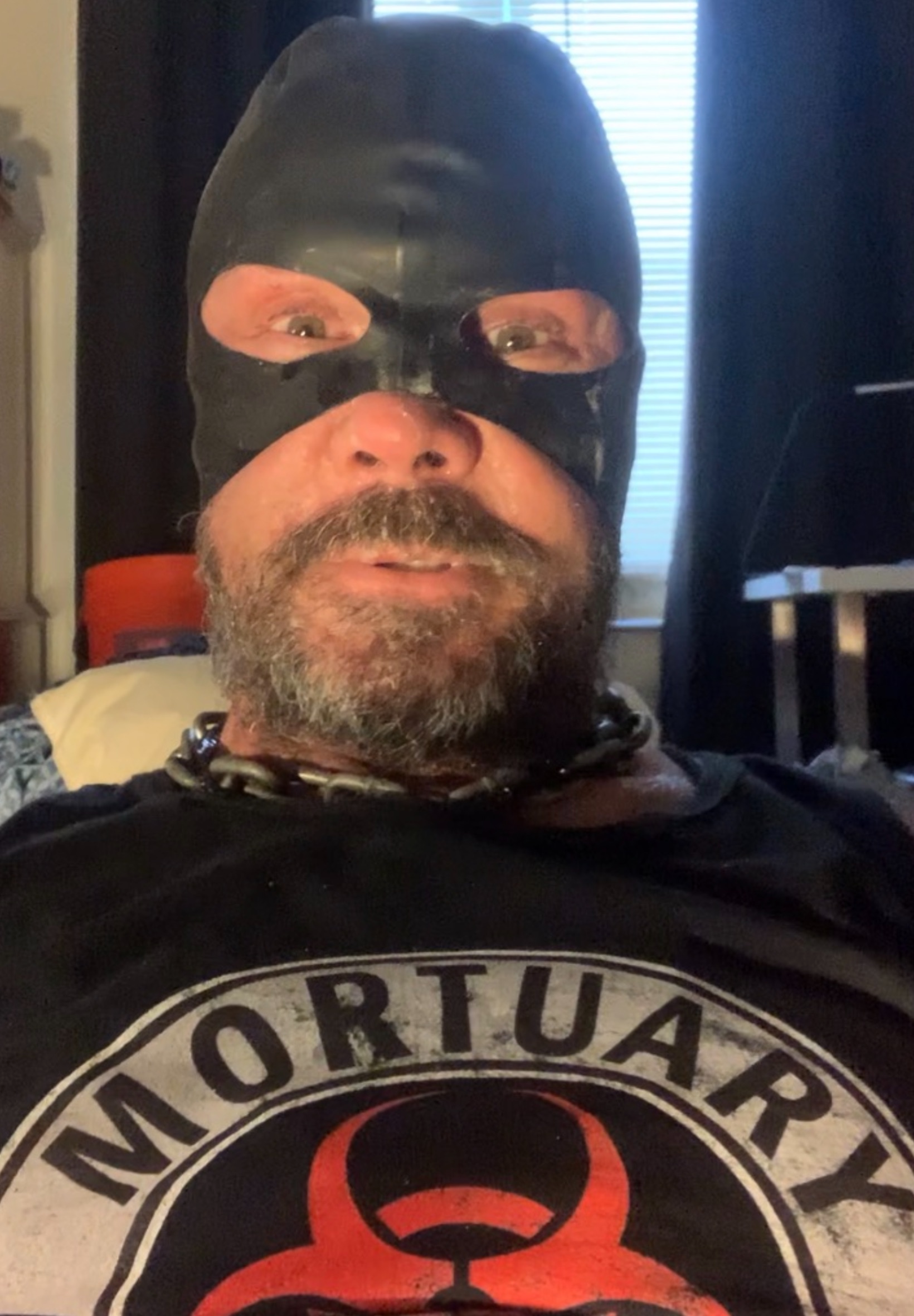 rushing and squirting wads of lethal sperm from my — 50