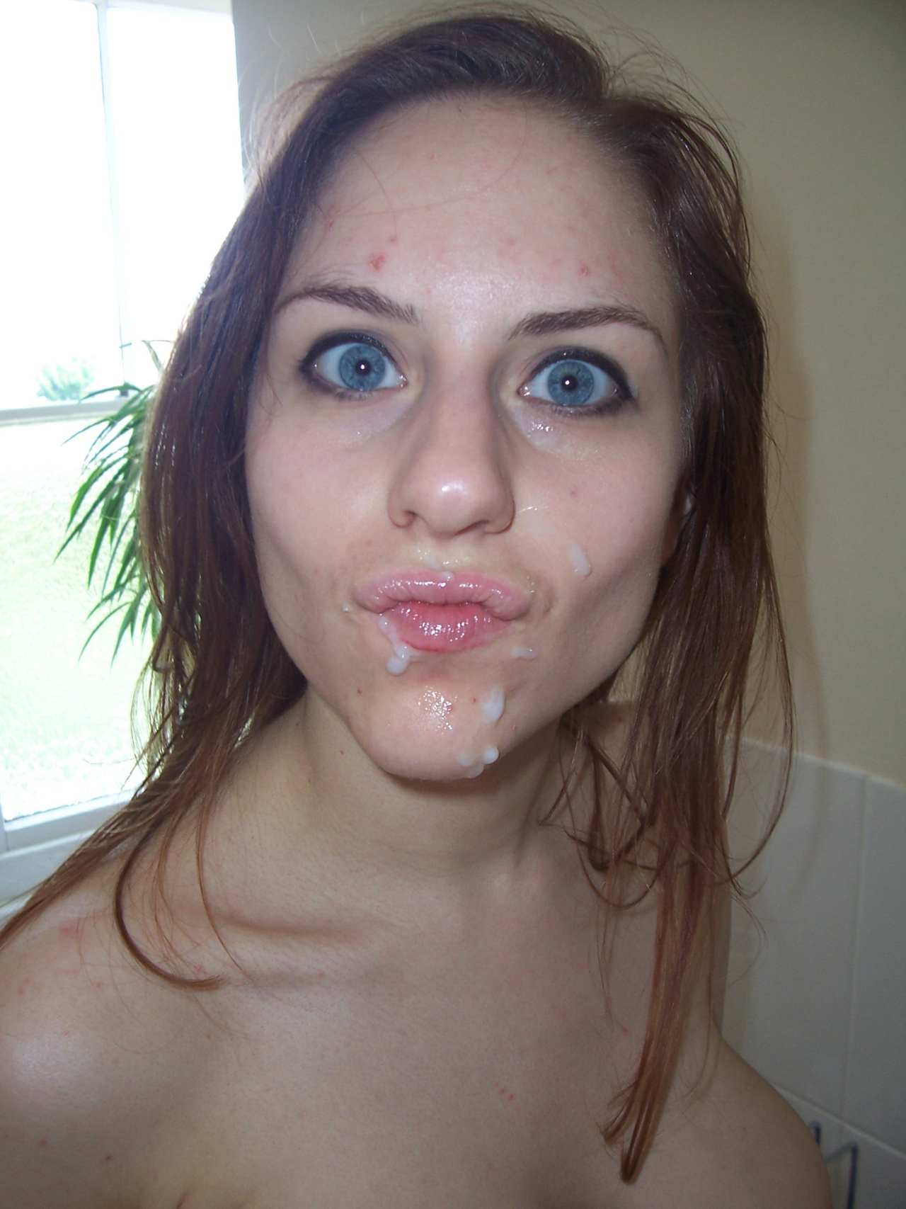 Cumshot — 27