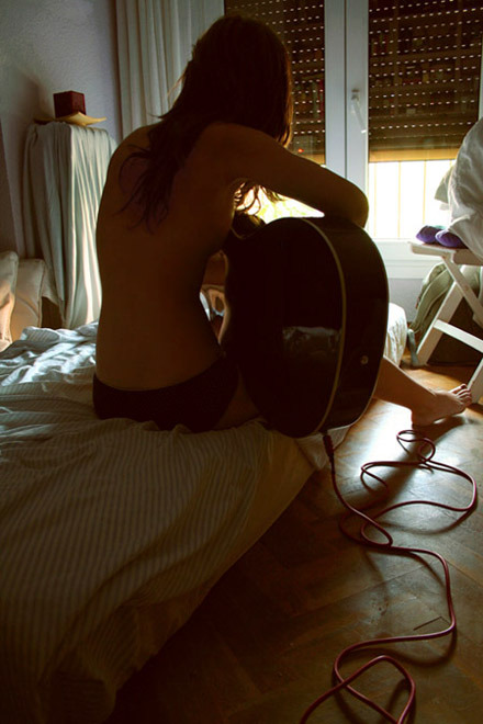 Musical Sluts — 6