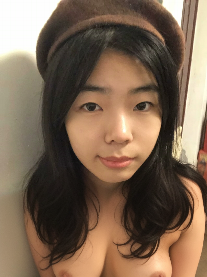 chinese girl Xulang — 40
