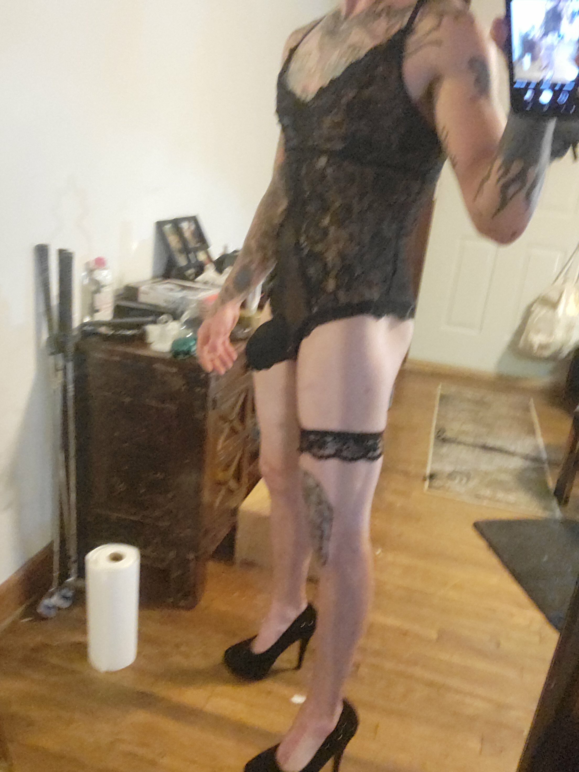 secret sissy hubby — 57