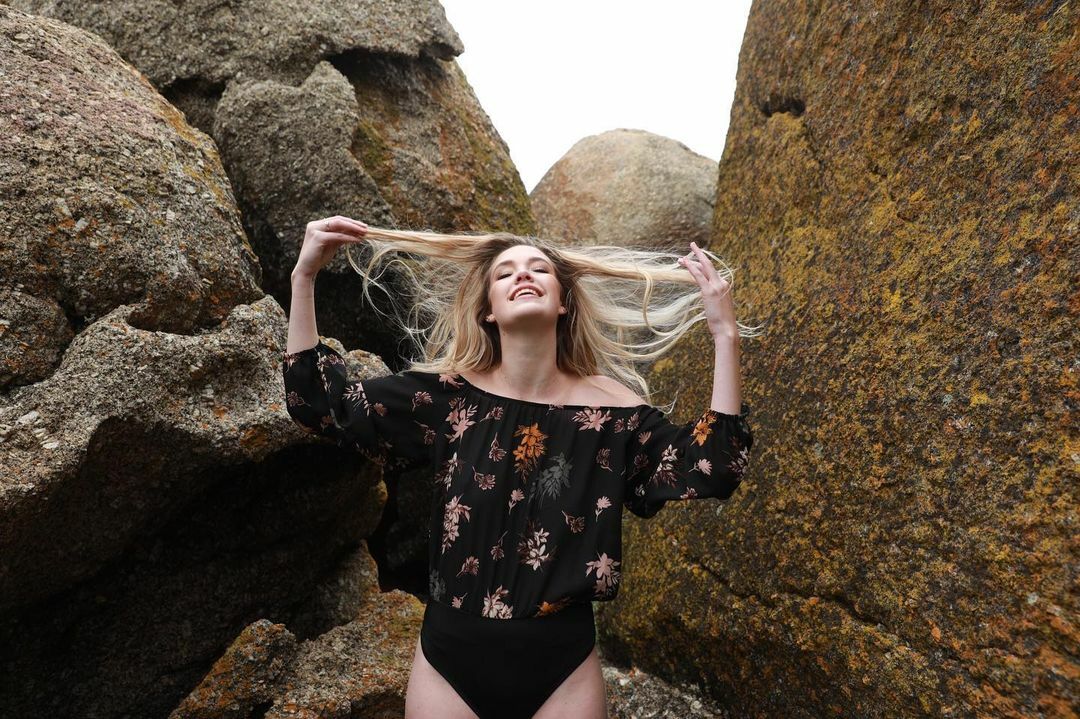 Bron Big Tit Cape Town Slut — 36