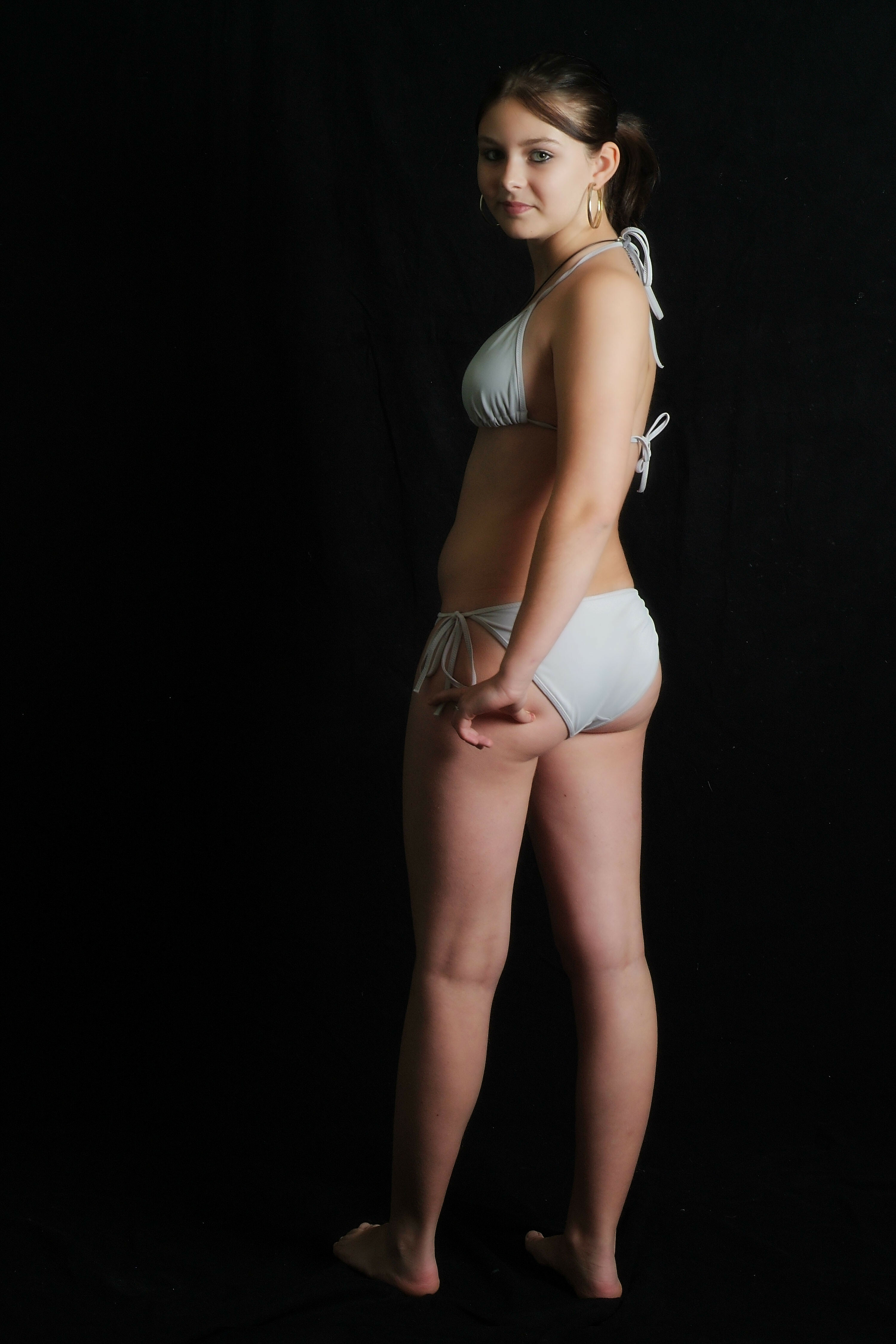 Anja Compilation - Amateur &amp; Photoshoot — 49