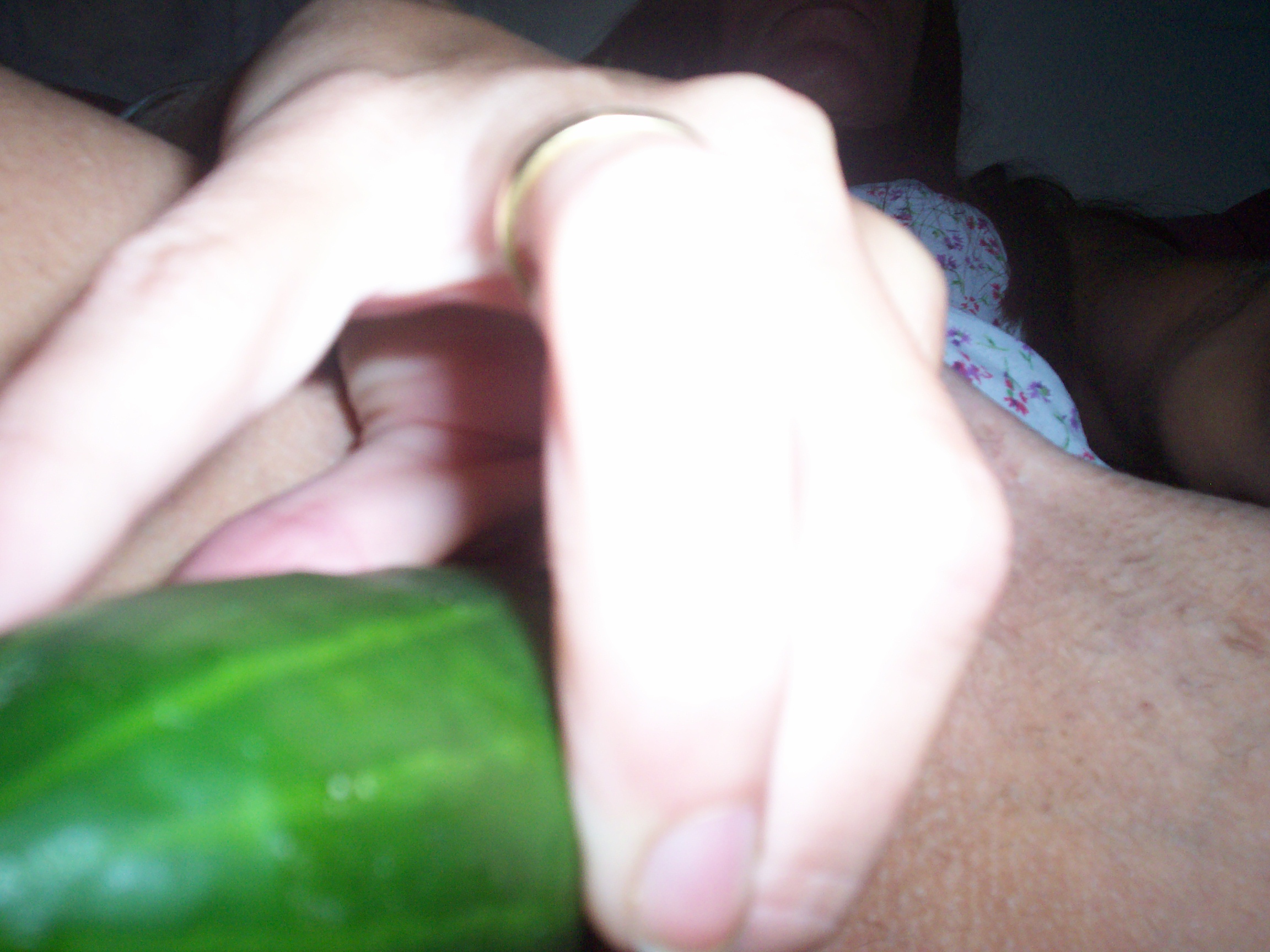 Haciendome una paja!!! — 7
