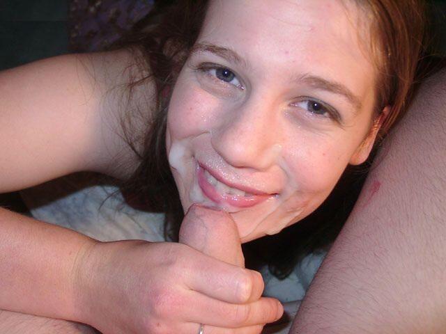 UNCUT COCK BLOWJOBS! — 34