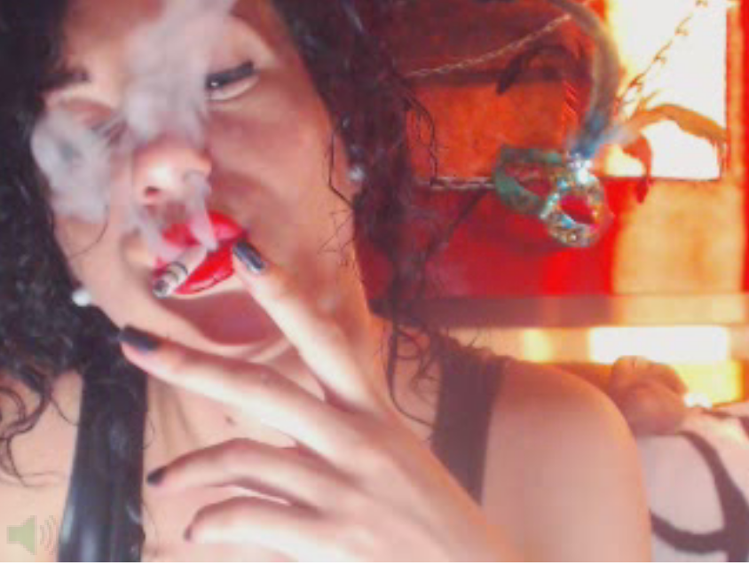 assorted smoking — 25