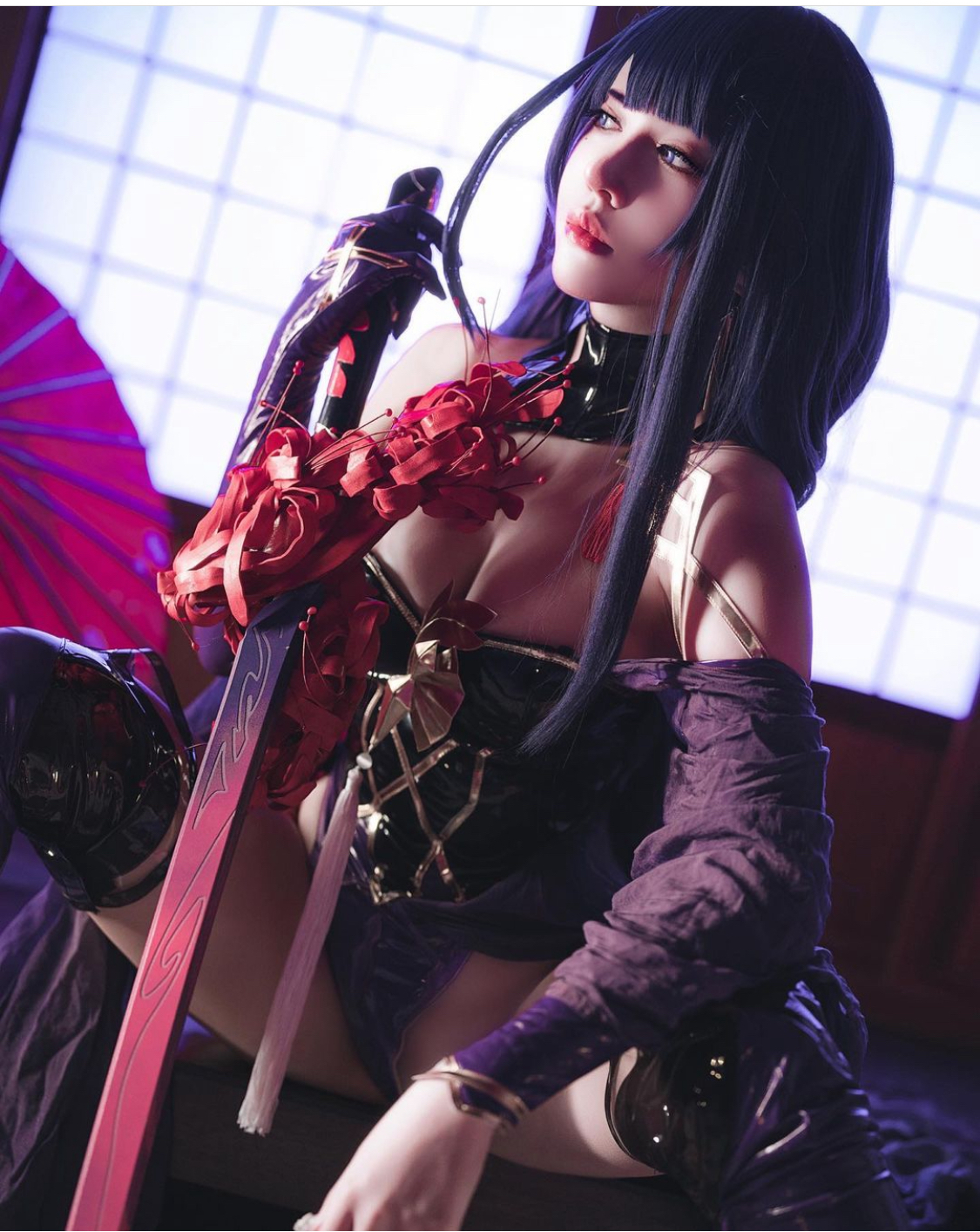 Cosplay Pet — 50