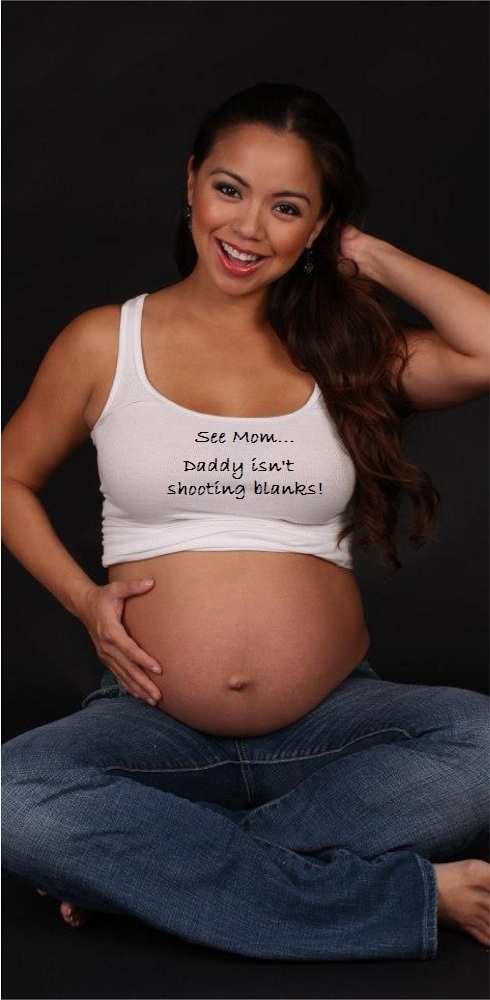 Family Breeding T-shirts — 49