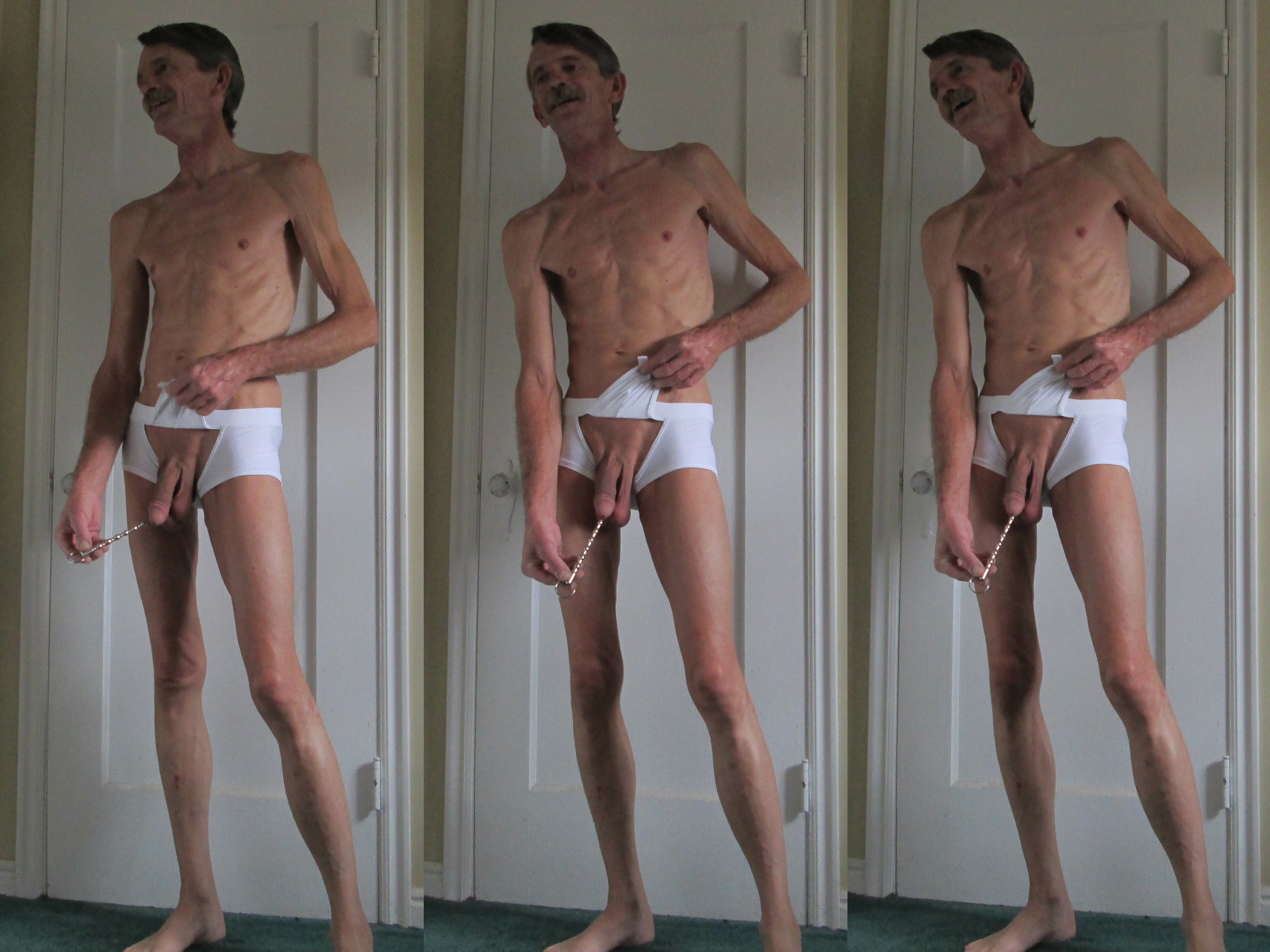 Big and Fucked In The Penis and Fisting My Ass — 7