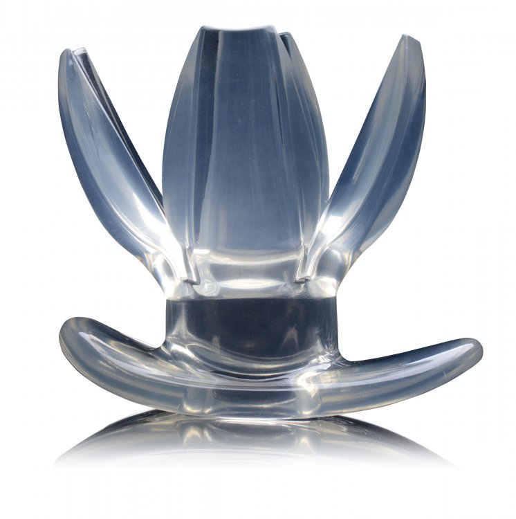 My new Extreme Anal Gape Trainer MasterSeries CLAW — 9