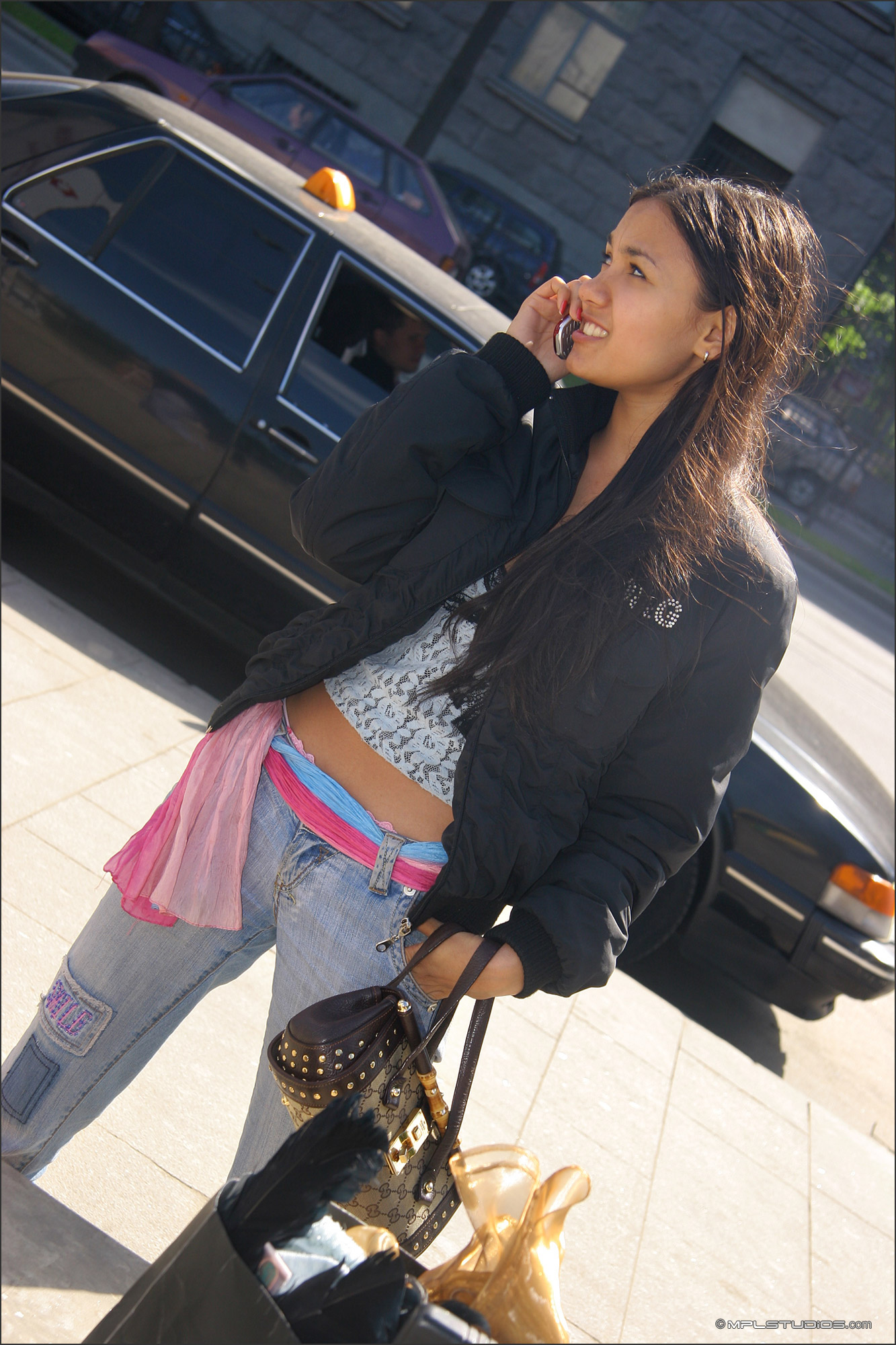 Indian Babes — 35