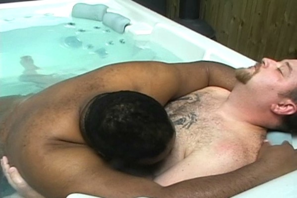 chubby men — 12
