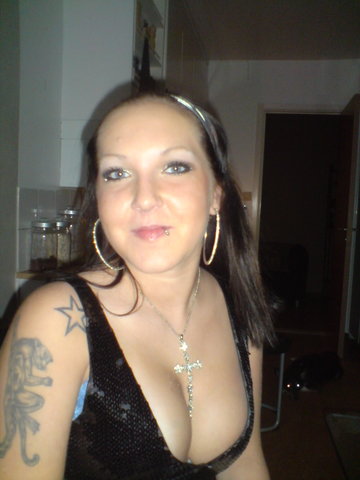 Swedish party babes XV — 44