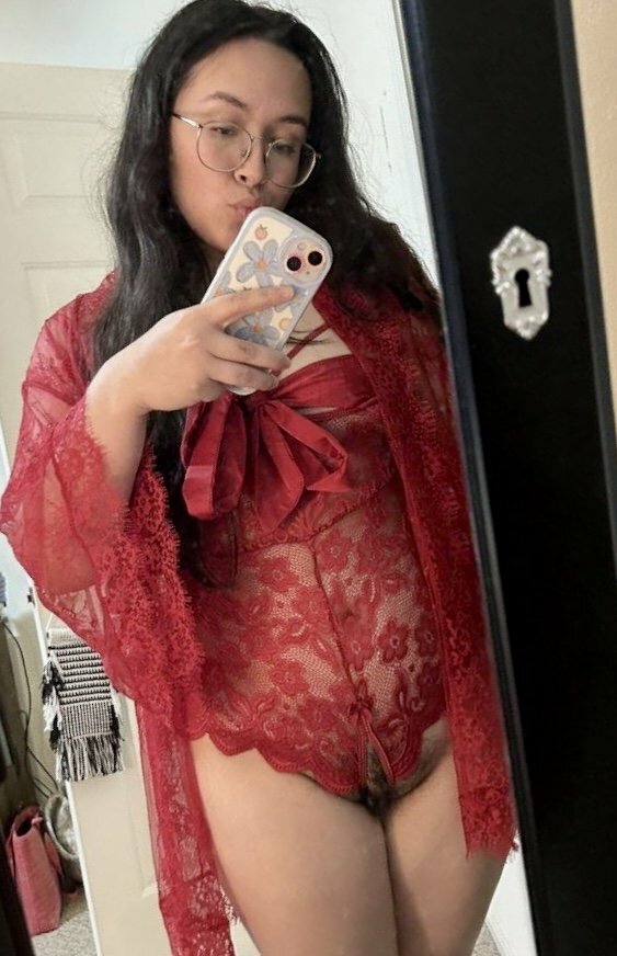 Ariel Tight Hairy Webslut Wife Exposed — 38
