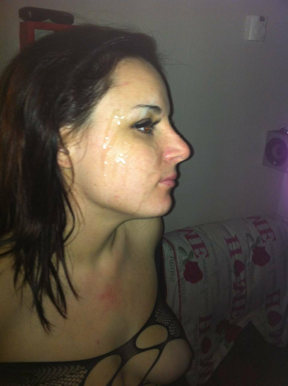 Beautiful Brunette's — 56