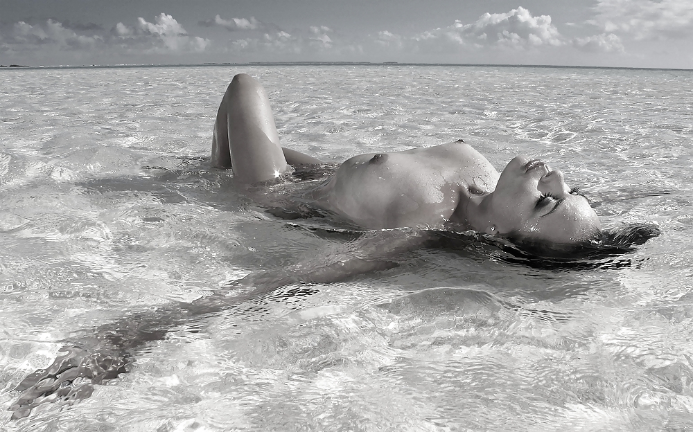 Babes and Water — 48
