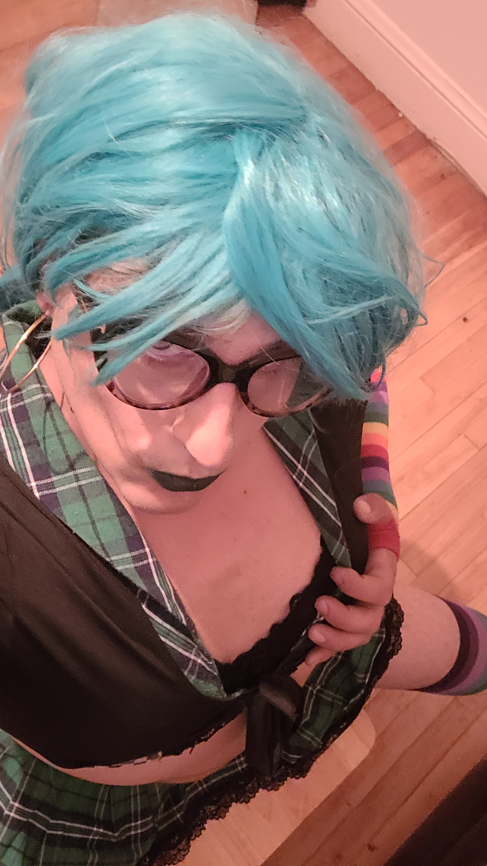 Ruby Ryder — 25